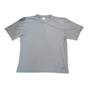 Gymshark Gymshark T Shirt Men's XL Gymshark Shirt XL Grey Gymshark T Shirt